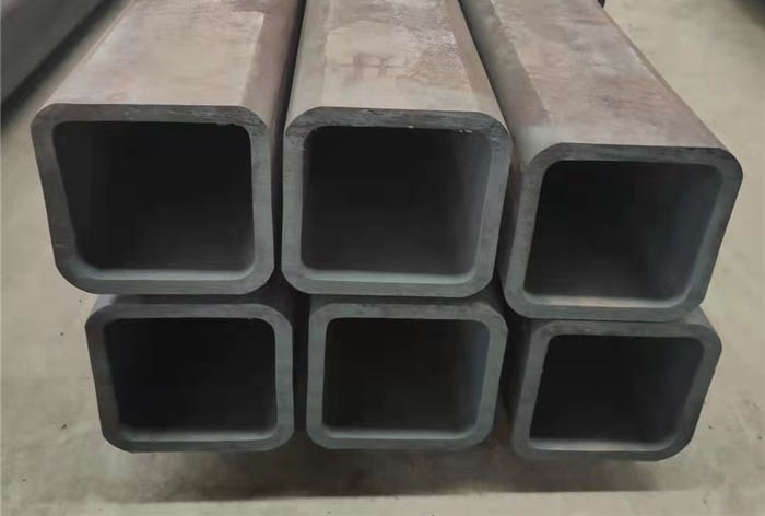 抚州厚壁无缝方管