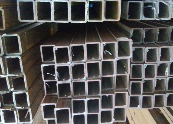 抚州无缝方矩管