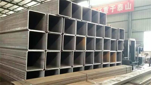 抚州q345d无缝方管