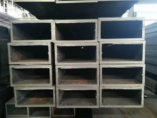 抚州Q235冷拔方管材质特点 适用工程场景分析