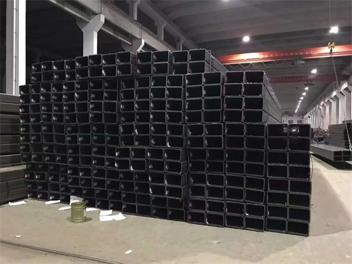 抚州冷拔方管选型指南 工程采购怎么选